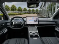 Neu Geely Starray 262 PS (192 kW) 2026 SUV