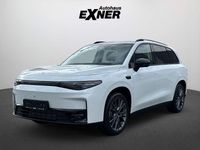 Gebraucht Leapmotor C10 215 PS (158 kW) 2025 Pearly weiß SUV