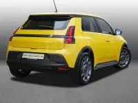 Używany Renault R5 Evolution 89 kW (122 KM) 2025 Zielony Hatchback