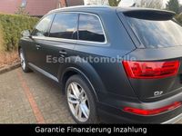 gebraucht Audi Q7 3.0 TDI quattro 3 Zylinder keine Kompression