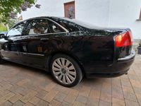 gebraucht Audi A8 D3 4.2 Quattro - Gasanlage, Standheitzung