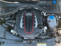 gebraucht Audi S6 4G Avant