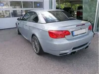 Używany BMW M3 Cabriolet Shadowline 420 KM (308 kW) 2008 Szary Kabriolet