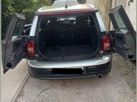 Second-hand Mini Cooper 120 CP (88 kW) 2008 Negru Hatchback