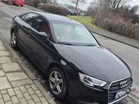 Gebraucht Audi A3 Design 116 PS (85 kW) 2020 Schwarz Limousine