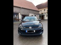 gebraucht VW Golf 2.0 TDI GTD GTD