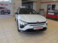 gebraucht Citroën C5 Shine Pack Hyb., Lenkradheizung, Panorama, Navi