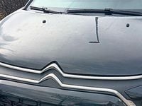 Gebraucht Citroën C3 Shine 102 PS (75 kW) 2021 Schwarz Kleinwagen