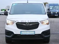 Gebraucht Opel Combo 102 PS (75 kW) 2022 Kaolinweiß Van / Kleinbus