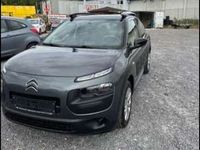 gebraucht Citroën C4 Cactus C4 Cactus Citroën