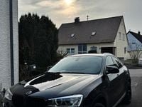 Usata BMW X4 258 CV (189 kW) 2014 SUV