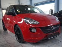 Occasion Opel Adam S 150 ch (110 kW) 2017 Rouge Citadine