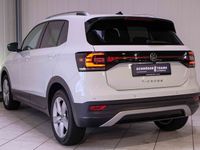 gebraucht VW T-Cross - Style