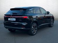 Neu MG HS Luxury 272 PS (200 kW) 2026 Schwarz SUV