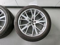 Gebraucht Audi e-tron S-Line 300 kW (408 PS) 2023 Daytonagrau perleffekt SUV