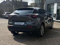 Gebraucht Mazda CX-30 Exclusive-Line 140 PS (102 kW) 2025 Machine gray SUV
