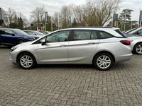 gebraucht Opel Astra 1.0 Turbo Edition S/S LED+Tempomat+BT BC