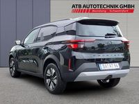 Gebraucht Opel Frontera 145 PS (106 kW) 2025 Schwarz SUV