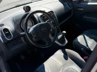 Gebraucht Opel Agila 93 PS (68 kW) 2011 Grau Kleinwagen