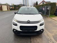 gebraucht Citroën C3 1.6 HDI *NAVI* LANE* PDC *KLIMA*