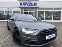 Gebraucht Audi A8 Ambiente 286 PS (210 kW) 2018 Grau Limousine