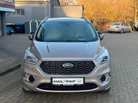 Gebraucht Ford Kuga Vignale 179 PS (131 kW) 2019 Beige SUV