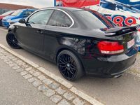 gebraucht BMW 125 Coupé E82 6 Zylinder Tüv 11.25