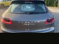 Gebraucht Porsche Macan Turbo 400 PS (294 kW) 2015 SUV