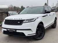 gebraucht Land Rover Range Rover Velar Navi Pano Matrix RFK AHK ACC