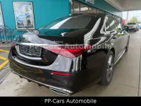 Gebraucht Mercedes S350 Executive 313 PS (230 kW) 2025 Schwarz Limousine