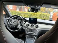 gebraucht Mercedes CLA180 -