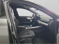 Gebraucht Audi A4 S-Line 204 PS (150 kW) 2025 Grau Kombi