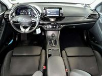 gebraucht Hyundai i30 1.6 CRDI DCT Style