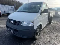 Second-hand VW T5 75 CP (55 kW) 2007 Andere Van