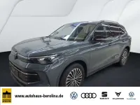 Second-hand VW Tiguan Goal 150 CP (110 kW) 2025 Gri SUV