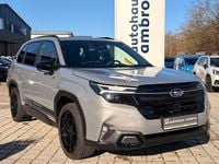 Gebraucht Subaru Forester Platinum 136 PS (100 kW) 2025 River rock pearl SUV