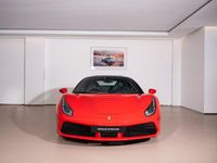 Gebraucht Ferrari 488 829 PS (609 kW) 2016 Schwarz