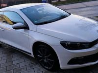 gebraucht VW Scirocco 