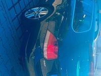 Gebraucht VW Golf 165 PS (121 kW) 2010 Schwarz Kombi