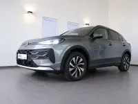 Neu VW T-Roc Life 116 PS (85 kW) 2026 Grau SUV
