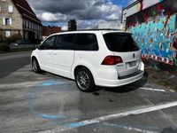 gebraucht VW Routan 