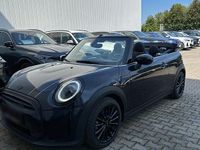 Gebraucht Mini Cooper Cabriolet 136 PS (100 kW) 2023 Schwarz Cabrio