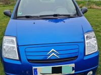 gebraucht Citroën C2 Anfängerauto Zweitwagen