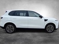 Neu Leapmotor B10 160 kW (218 PS) 2026 Light white SUV