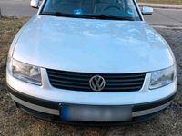 Brugt VW Passat 125 HK (91 kW) 1997 Sedan
