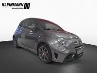 Second-hand Abarth 595 165 CP (121 kW) 2023 Gri Hatchback