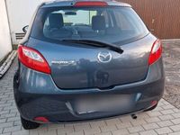 gebraucht Mazda 2 1.3 55kW Independence Independence