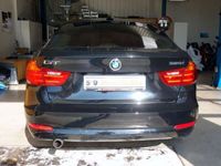 gebraucht BMW 320 320 i" luxury line"