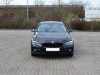 gebraucht BMW 318 i Advantage (Limousine)