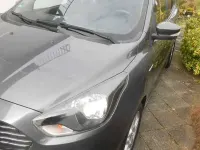 Gebraucht Ford Ka 86 PS (63 kW) 2016 Grau Limousine